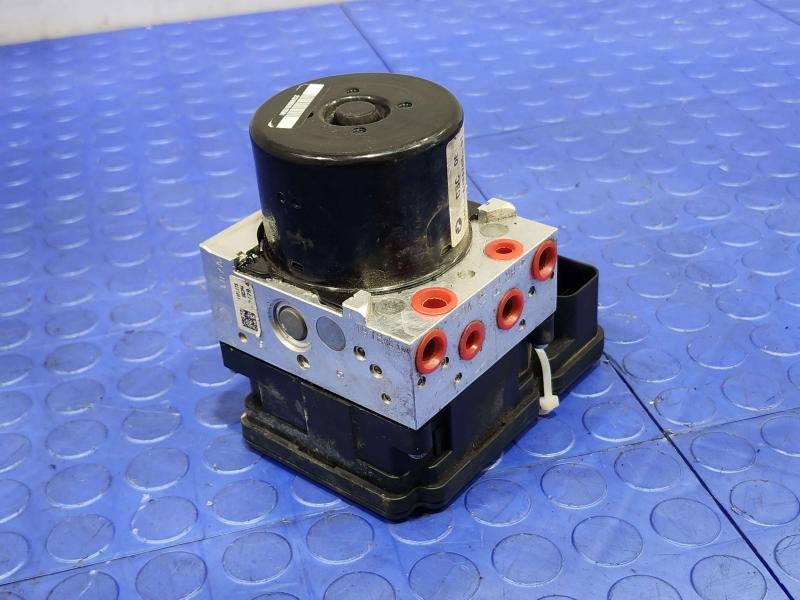 2008 BMW 128i Anti-Lock Brake Parts