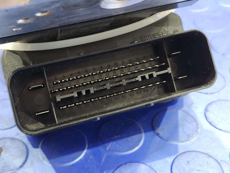 2008 BMW 128i Anti-Lock Brake Parts