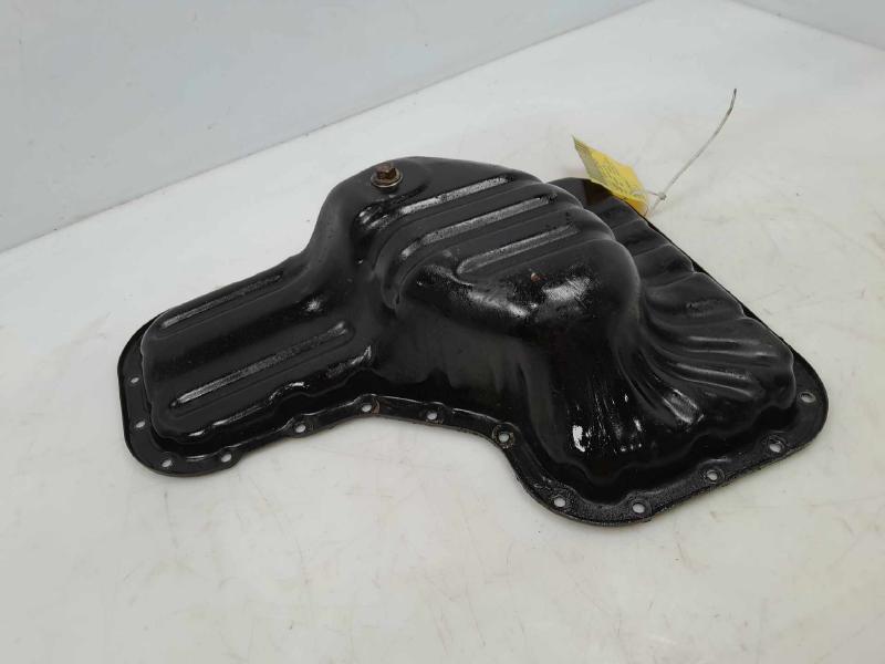 2002 Toyota Tundra Oil Pan