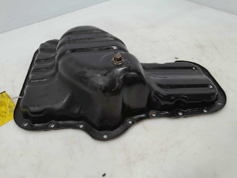 2002 Toyota Tundra Oil Pan
