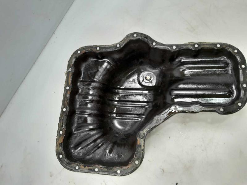 2002 Toyota Tundra Oil Pan