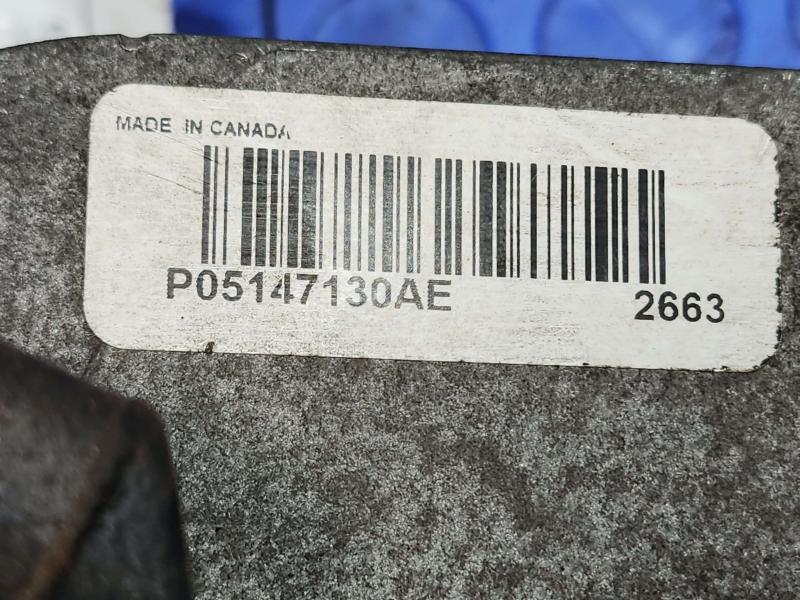 2014 Dodge Journey Misc Ebay Parts