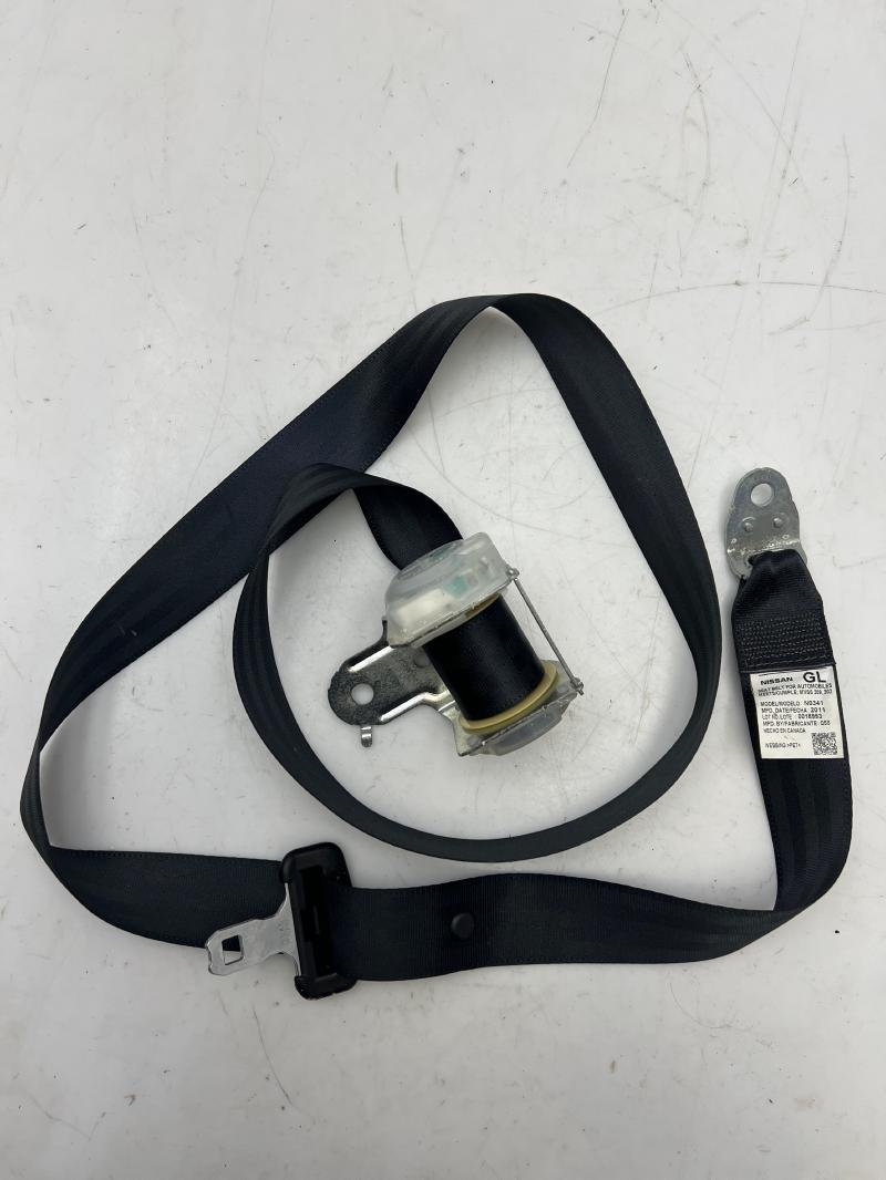 2012 Nissan Altima Misc Ebay Parts