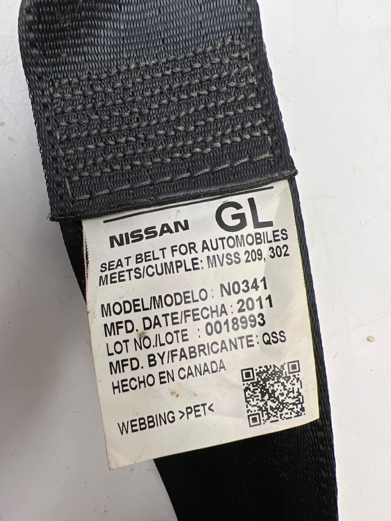 2012 Nissan Altima Misc Ebay Parts