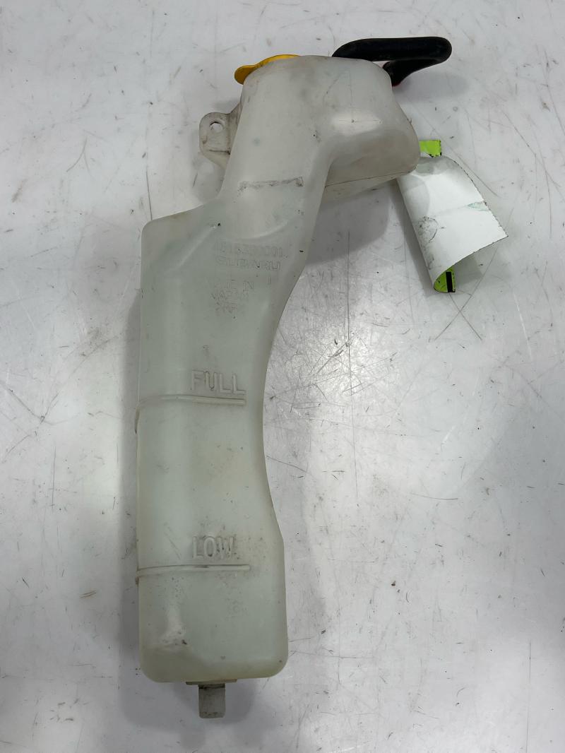 2014 - 2018 Subaru Forester Coolant Overflow Reservoir OEM 45150SG001
