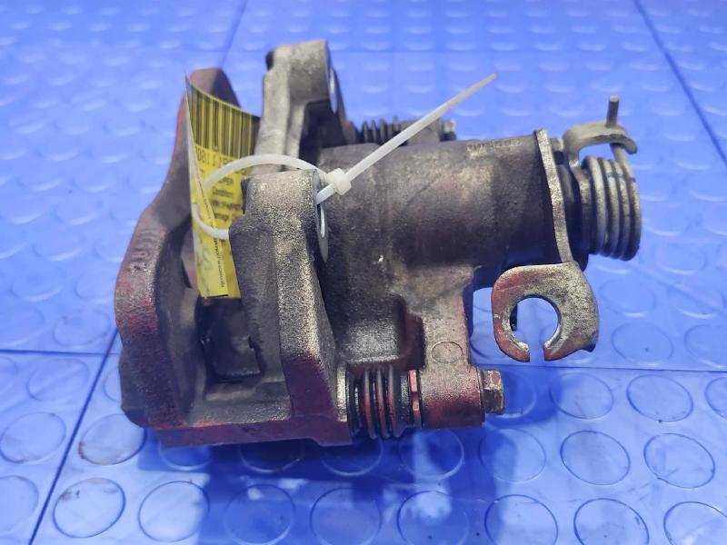 2016 Ford Mustang Caliper