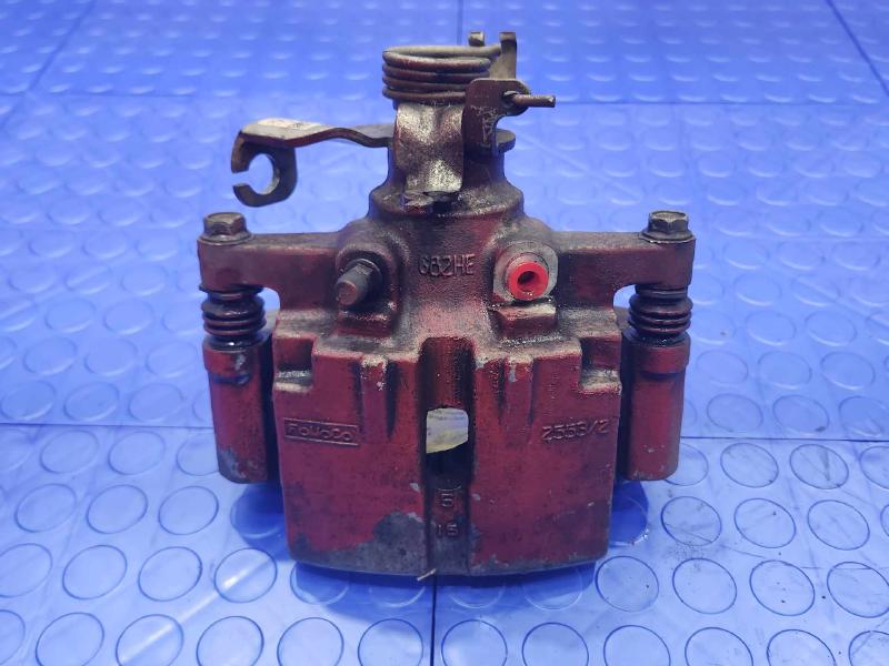 2016 Ford Mustang Caliper