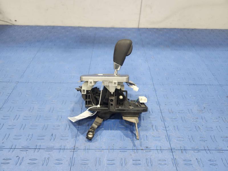 2015 Subaru Forester Floor Shifter