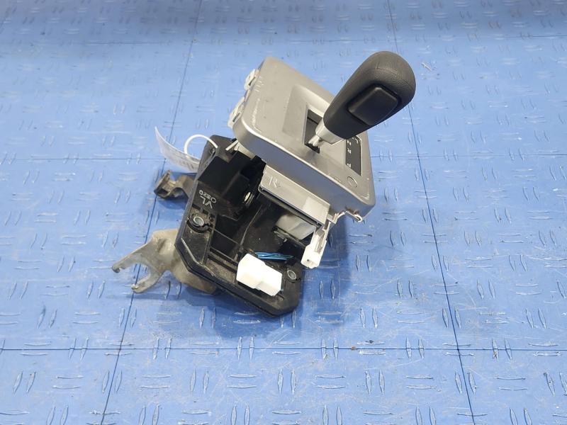 2015 Subaru Forester Floor Shifter