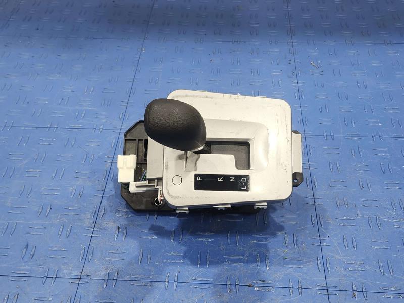 2015 Subaru Forester Floor Shifter