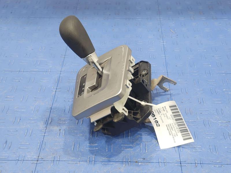 2015 Subaru Forester Floor Shifter