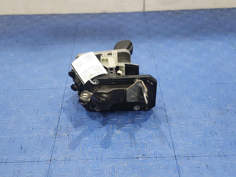 2015 Subaru Forester Floor Shifter