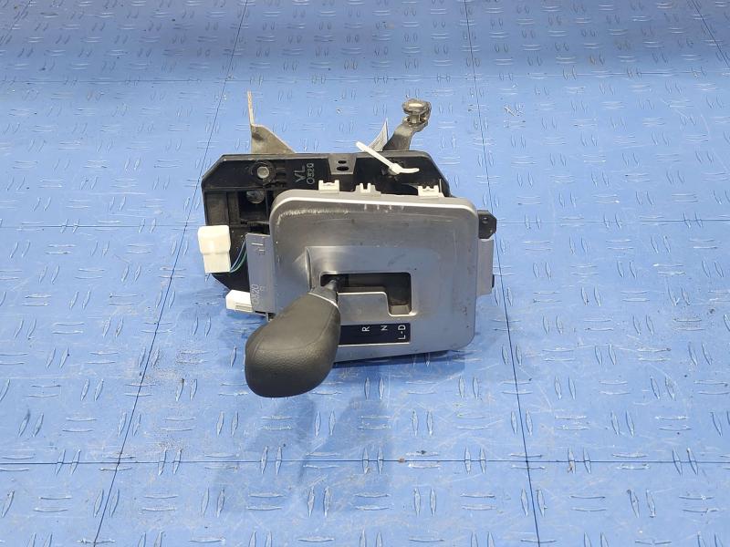2015 Subaru Forester Floor Shifter
