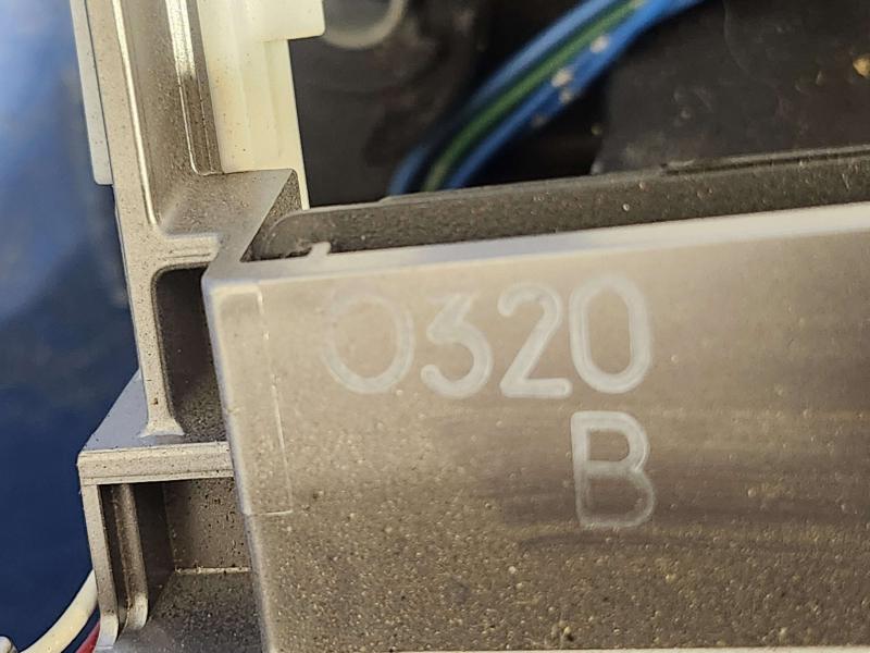 2015 Subaru Forester Floor Shifter