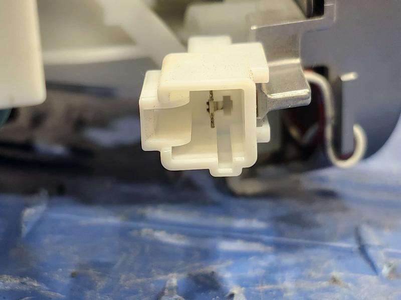 2015 Subaru Forester Floor Shifter