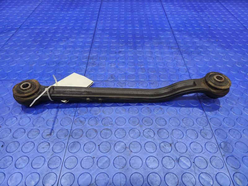 2010 Chevrolet Tahoe Upper Control Arm Rear