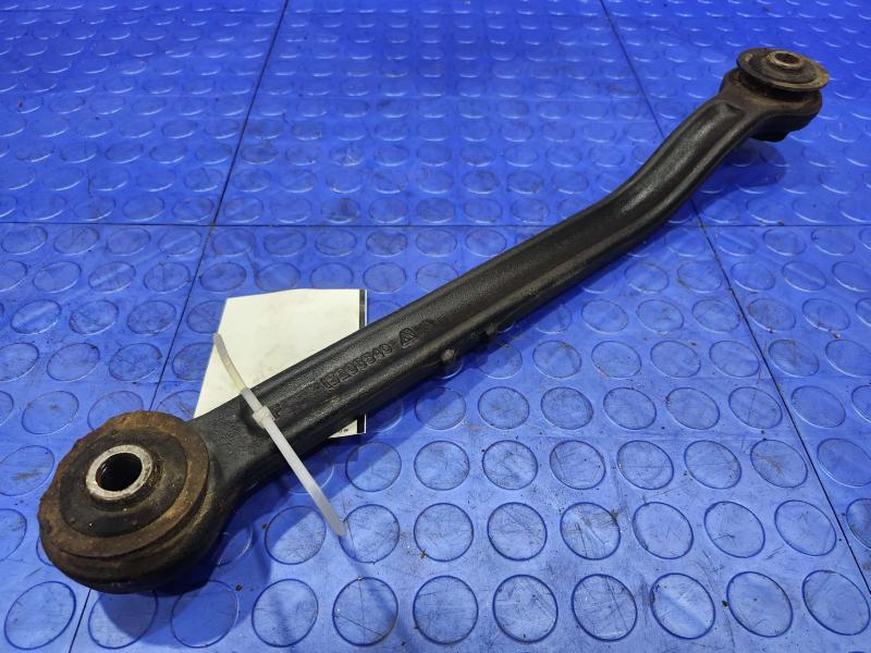 2010 Chevrolet Tahoe Upper Control Arm Rear