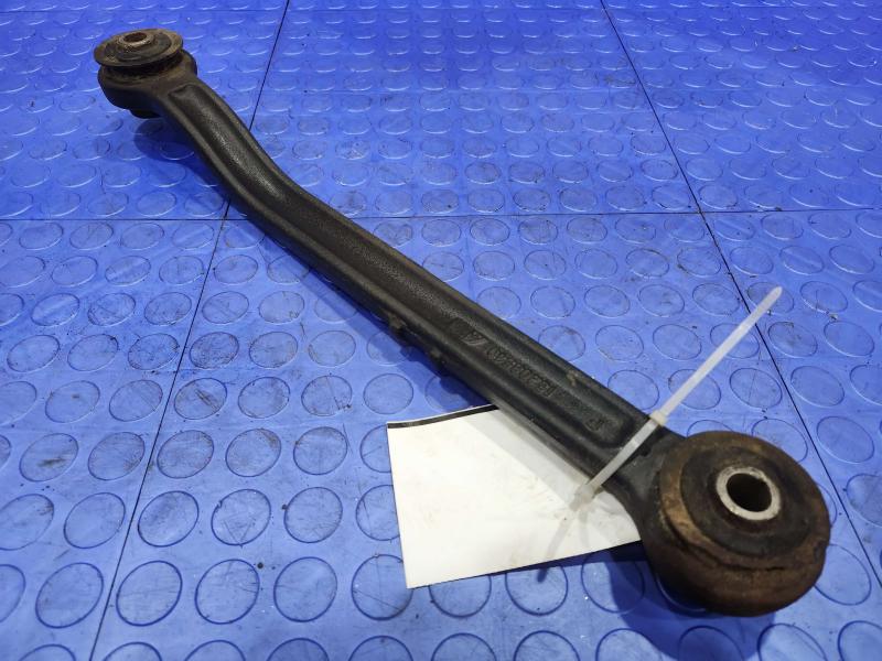 2010 Chevrolet Tahoe Upper Control Arm Rear