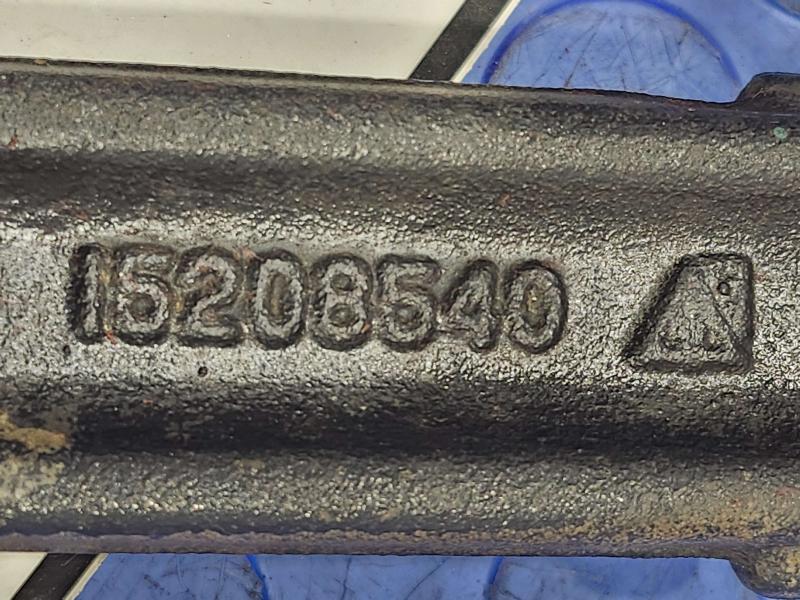 2010 Chevrolet Tahoe Upper Control Arm Rear