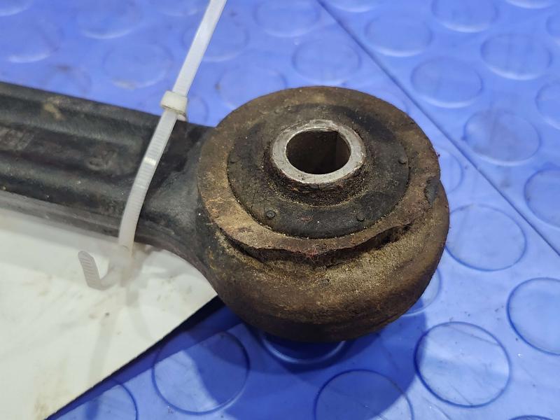 2010 Chevrolet Tahoe Upper Control Arm Rear