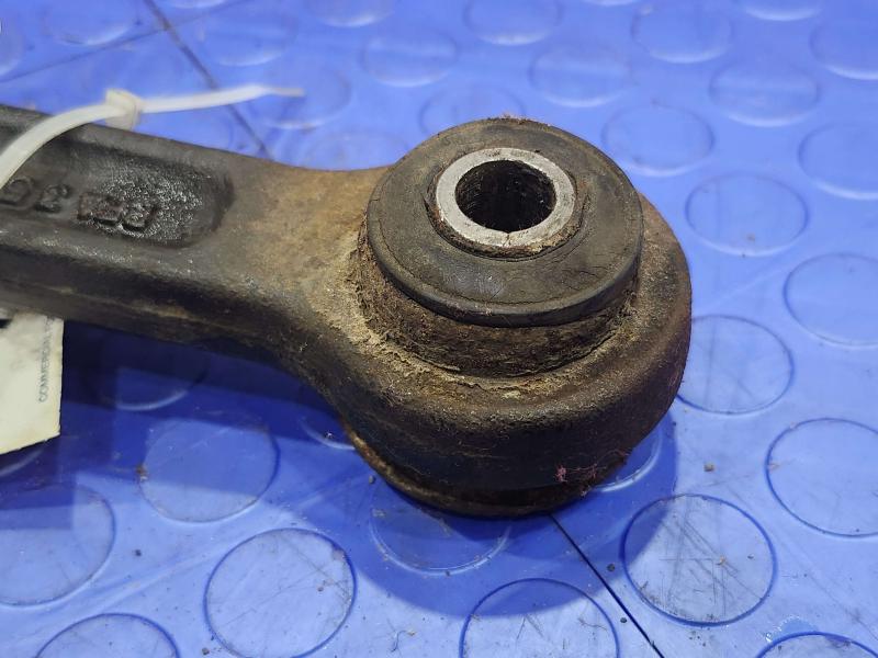 2010 Chevrolet Tahoe Upper Control Arm Rear
