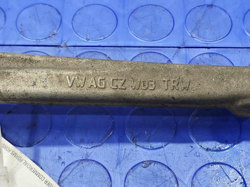 2017 Audi Q7 Upper Control Arm Front