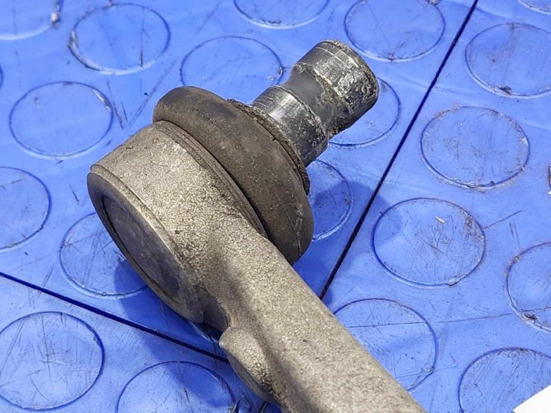 2017 Audi Q7 Upper Control Arm Front