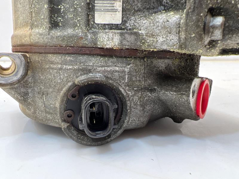 2011 Toyota Highlander A/C Air Compressor