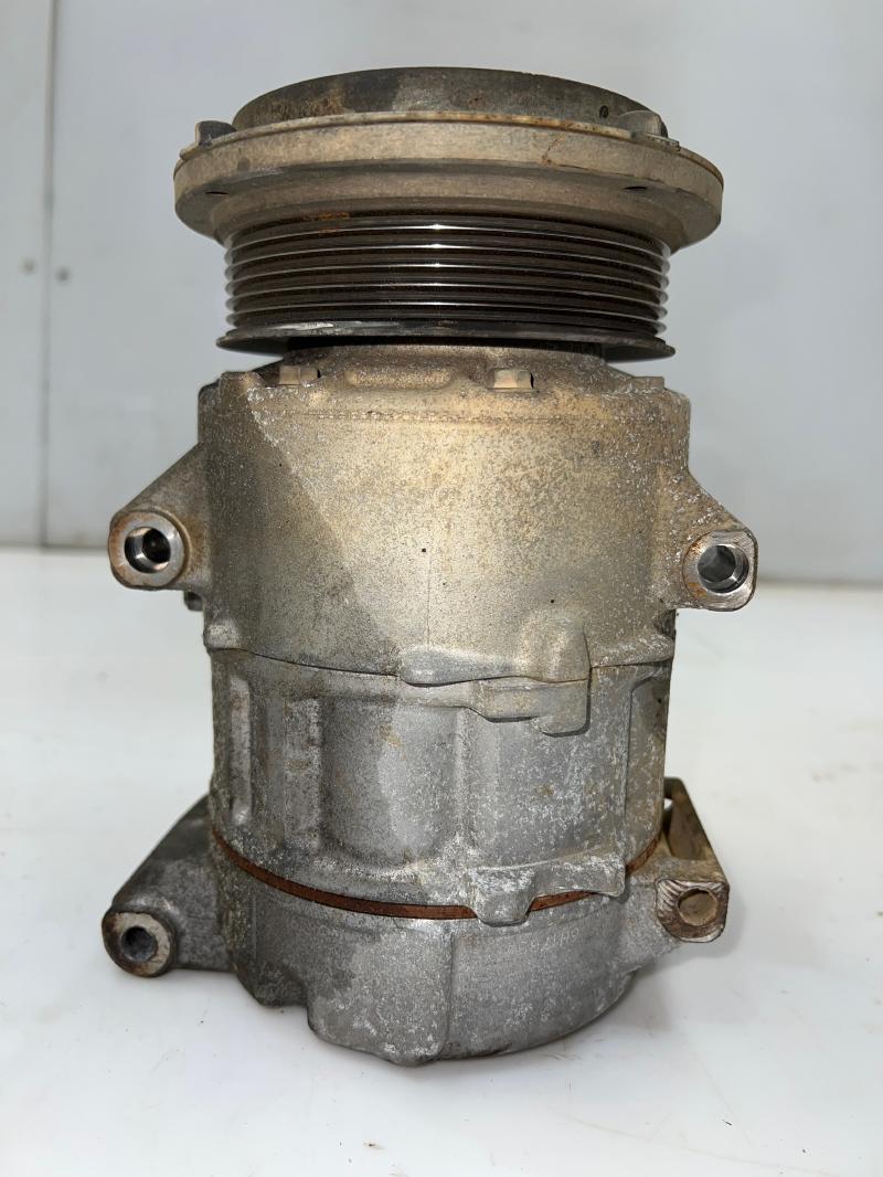 2011 Toyota Highlander A/C Air Compressor