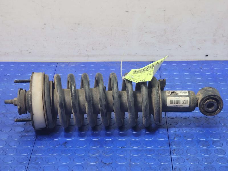 2003-2005 Lincoln Towncar Front Strut Assembly Left Driver Side OEM 3U2Z18124BG,LH