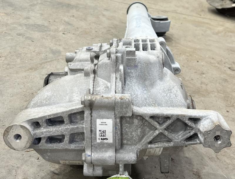 2018 Chevrolet Equinox Carrier/Differential Assembly