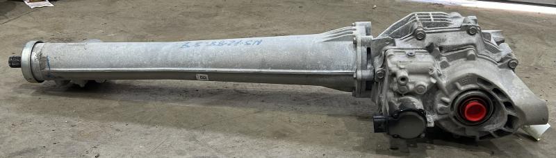 2018 Chevrolet Equinox Carrier/Differential Assembly