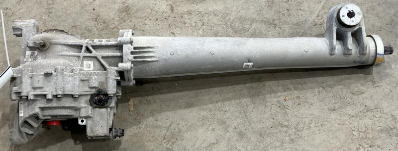 2018 Chevrolet Equinox Carrier/Differential Assembly