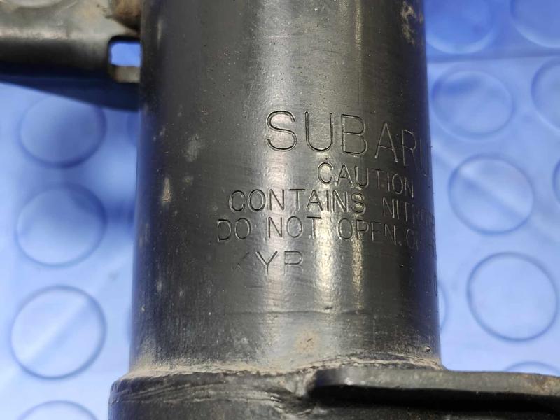 2015 Subaru Legacy Strut Assembly