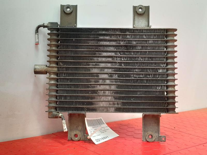 2006 Nissan Pathfinder Transmission Oil Cooler