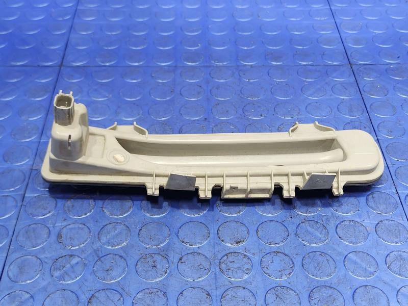2011 Ford Edge Fog/Mark/Park/Turn Light/Lamp