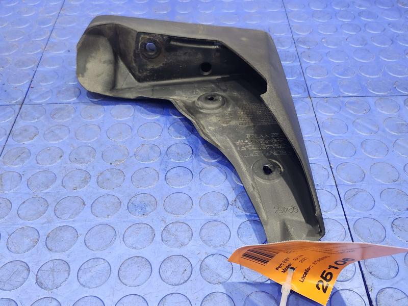 2021 Toyota RAV4 Misc Ebay Parts