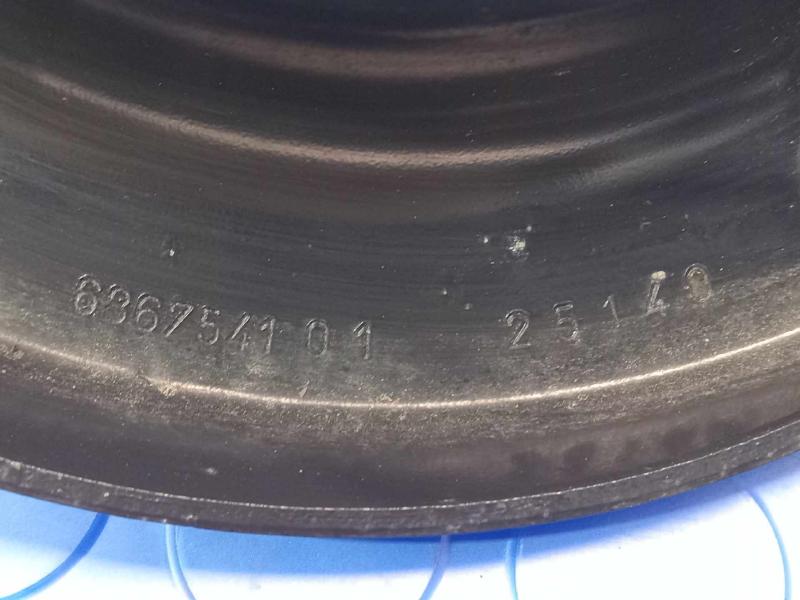 2015 BMW 428i Lower Control Arm Rr