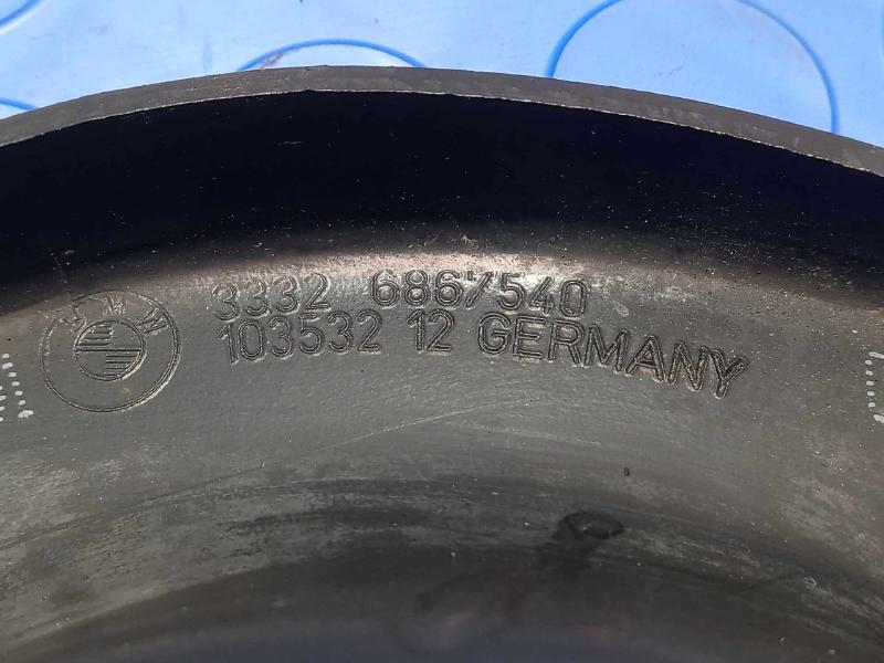 2015 BMW 428i Lower Control Arm Rr