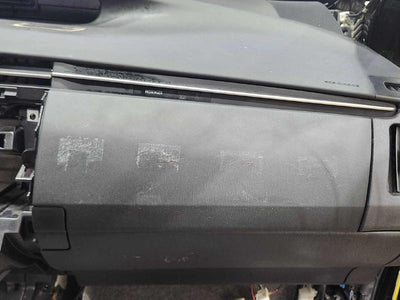 2013 Toyota Prius Glove Box