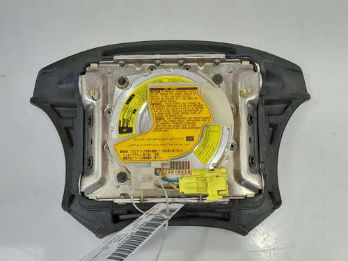 1992 Toyota Previa Air Bag