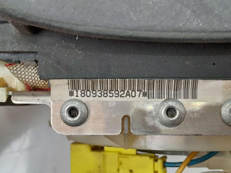 1992 Toyota Previa Air Bag