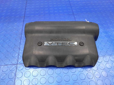 2007-2008 Honda Fit 1.5L Engine Cover Garnish Genuine OEM Part 17121RMEA00