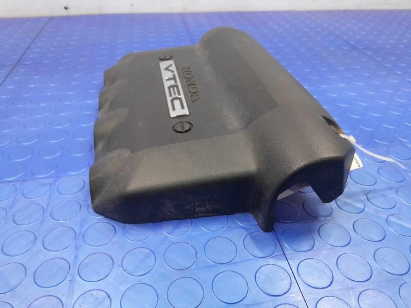 2007-2008 Honda Fit 1.5L Engine Cover Garnish Genuine OEM Part 17121RMEA00