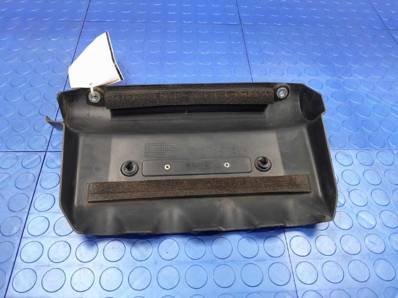 2007-2008 Honda Fit 1.5L Engine Cover Garnish Genuine OEM Part 17121RMEA00