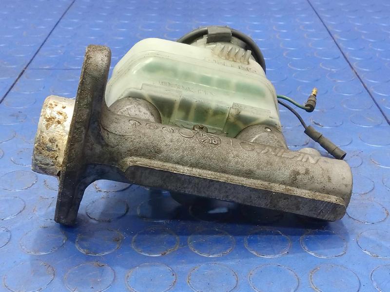 1998-2001 Honda CR-V Brake Master Cylinder Assembly w/o ABS OEM 46100S47013