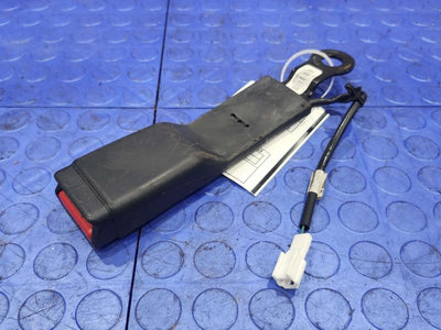 2018 Nissan Maxima Front Seat Belt