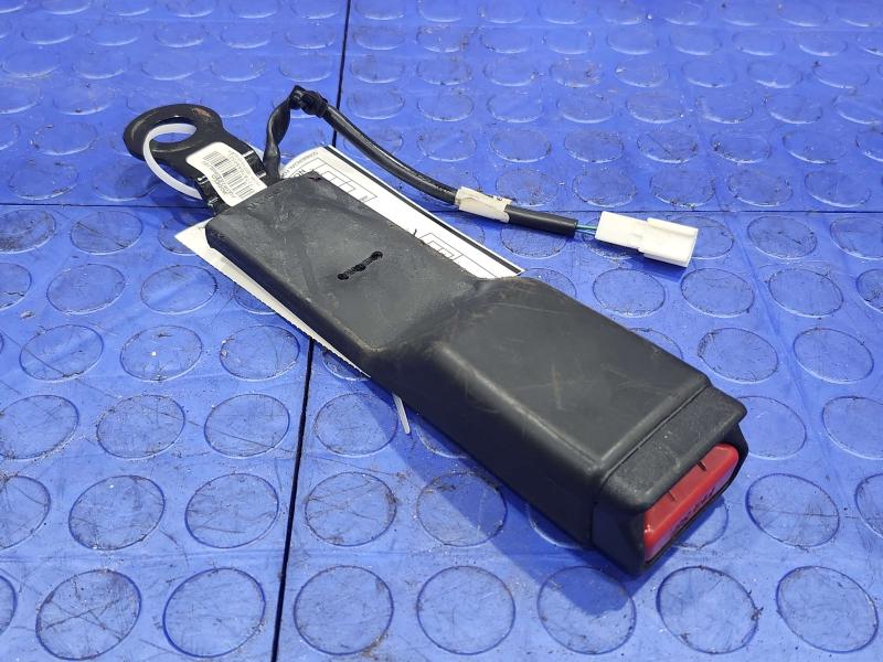 2018 Nissan Maxima Front Seat Belt