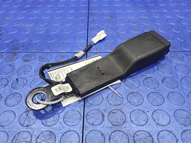2018 Nissan Maxima Front Seat Belt