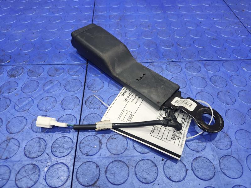 2018 Nissan Maxima Front Seat Belt